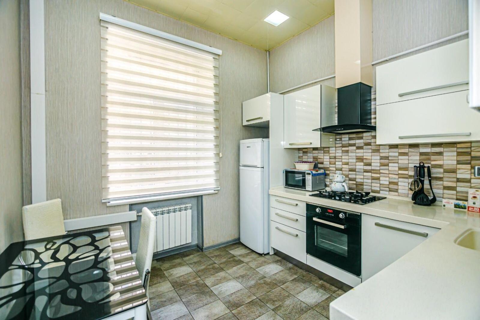 Seaside Apartments Baku Kültér fotó