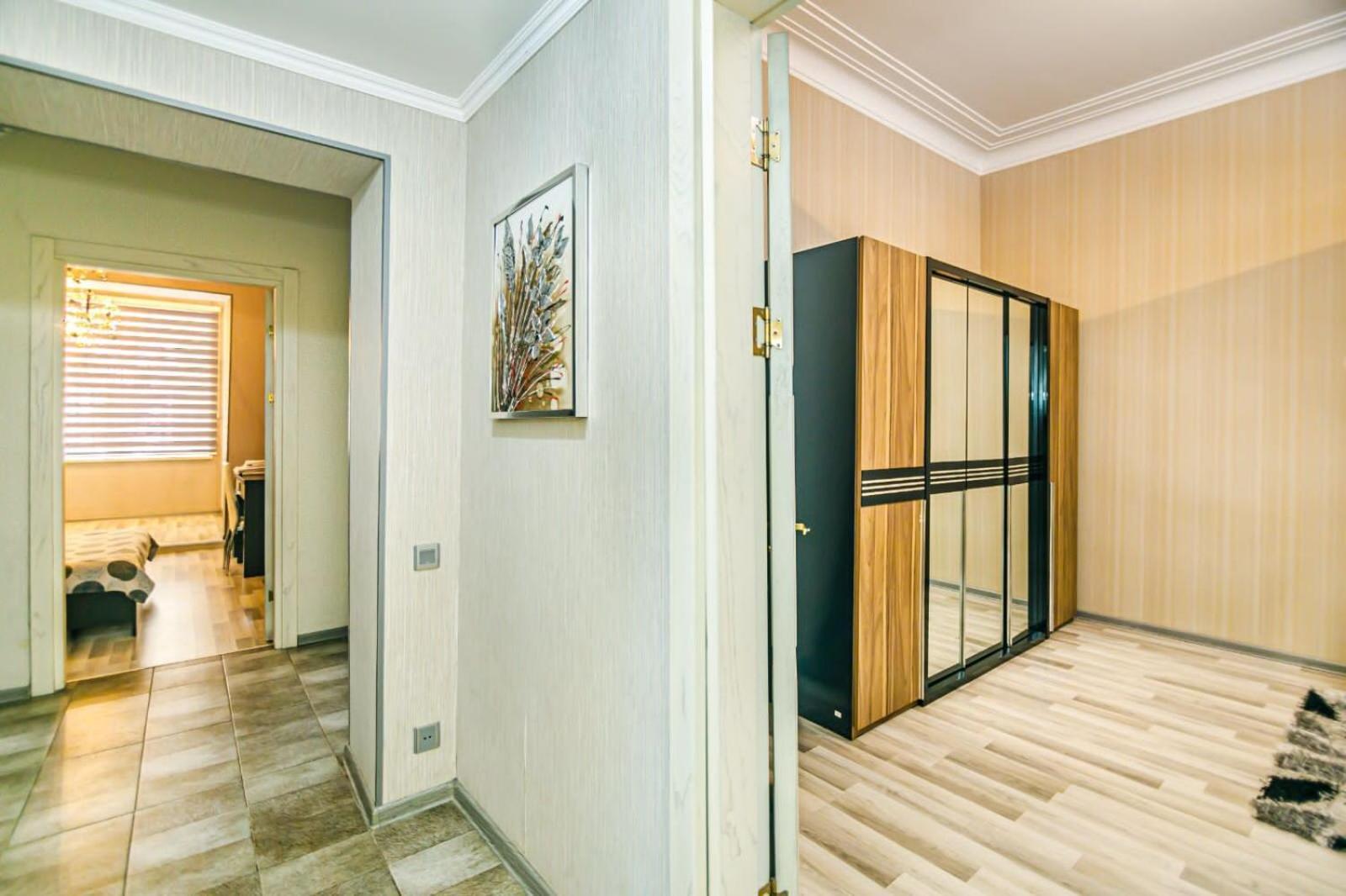 Seaside Apartments Baku Kültér fotó