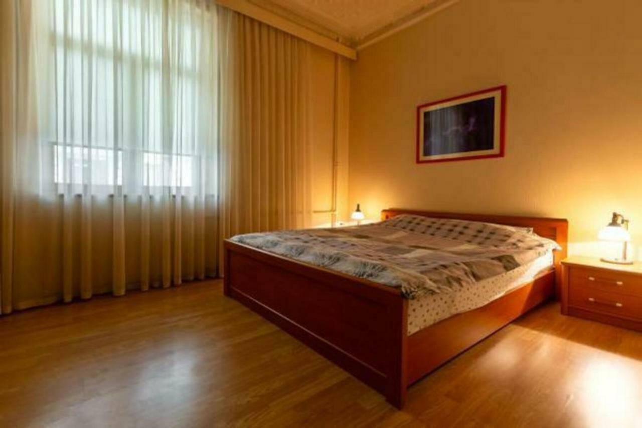 Seaside Apartments Baku Kültér fotó