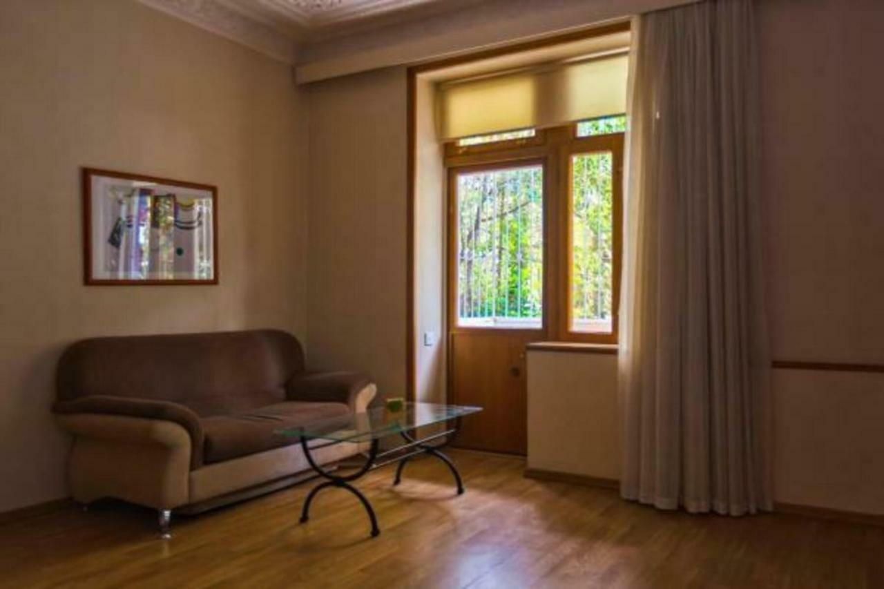 Seaside Apartments Baku Kültér fotó