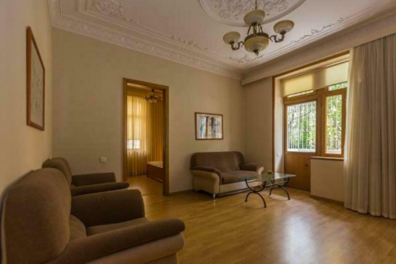 Seaside Apartments Baku Kültér fotó