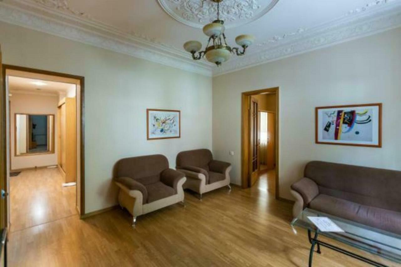 Seaside Apartments Baku Kültér fotó