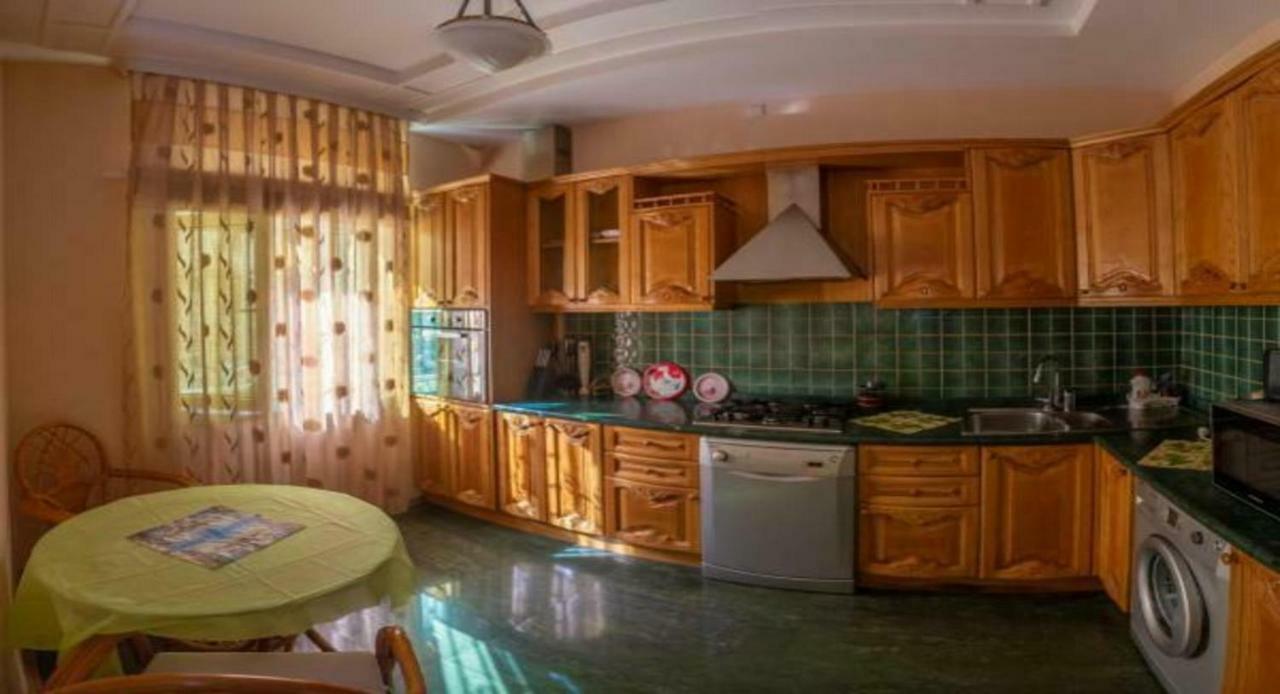 Seaside Apartments Baku Kültér fotó