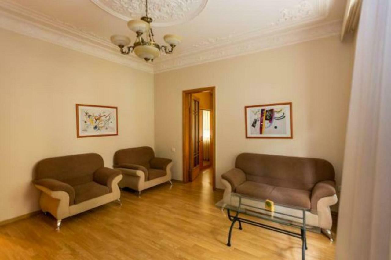 Seaside Apartments Baku Kültér fotó