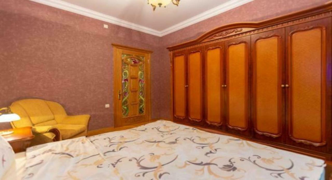 Seaside Apartments Baku Kültér fotó
