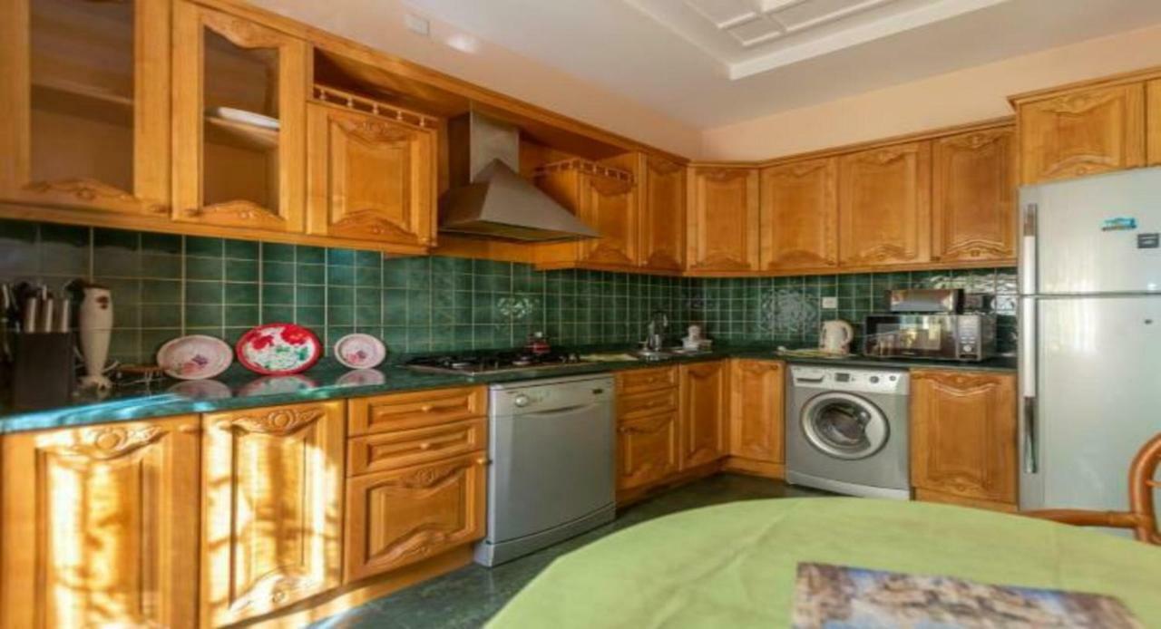 Seaside Apartments Baku Kültér fotó
